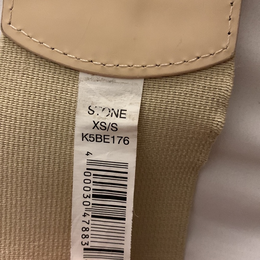 A|X Wide Belt - Picture 7 of 9